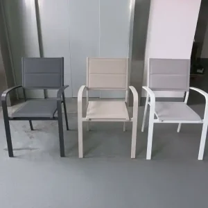 ריהוט גן כסאות חצר